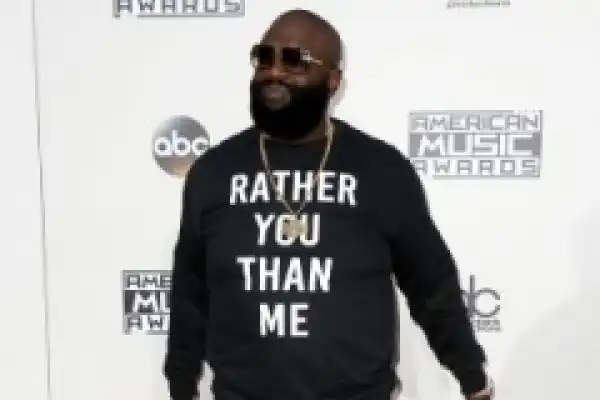 Instrumental: Rick Ross - Summer Seventeen\